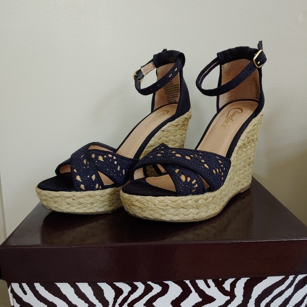 Wedges
